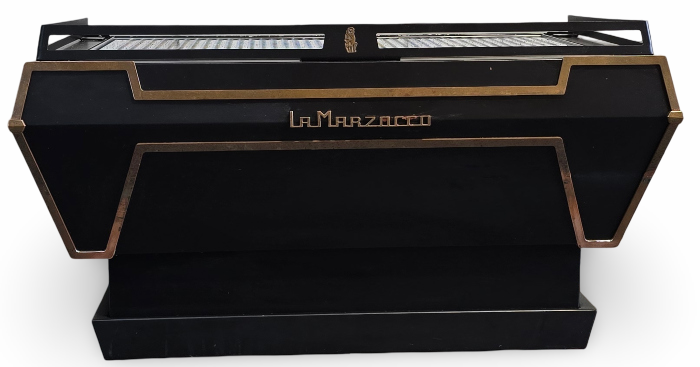 La Marzocco KB90 2 Group Coffee Machine with External Pump