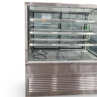 Cossiga BTGRF12 Refrigerated Display