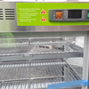 Cossiga BTGRF12 Refrigerated Display