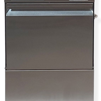 Starline UD Undercounter Dishwasher