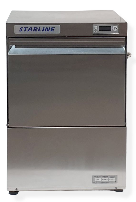 Starline UD Undercounter Dishwasher
