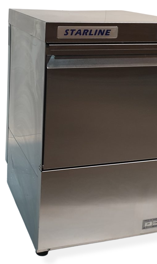 Starline UD Undercounter Dishwasher