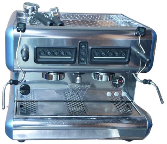 La San Marco 20/20 CLASSIC 2 Group Coffee Machine