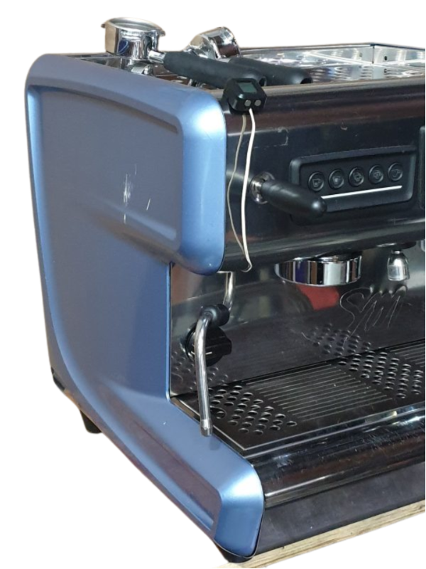 La San Marco 20/20 CLASSIC 2 Group Coffee Machine