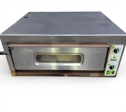 Fimar FYL4 Electric Pizza Oven