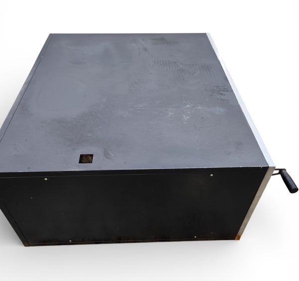 Fimar FYL4 Electric Pizza Oven