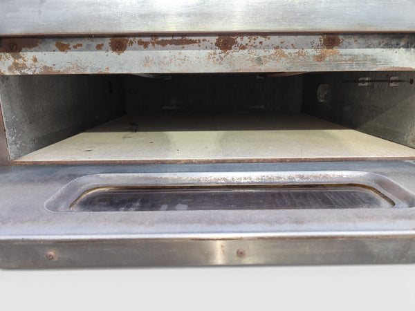 Fimar FYL4 Electric Pizza Oven