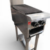 LKK CG3-2 CharGrill