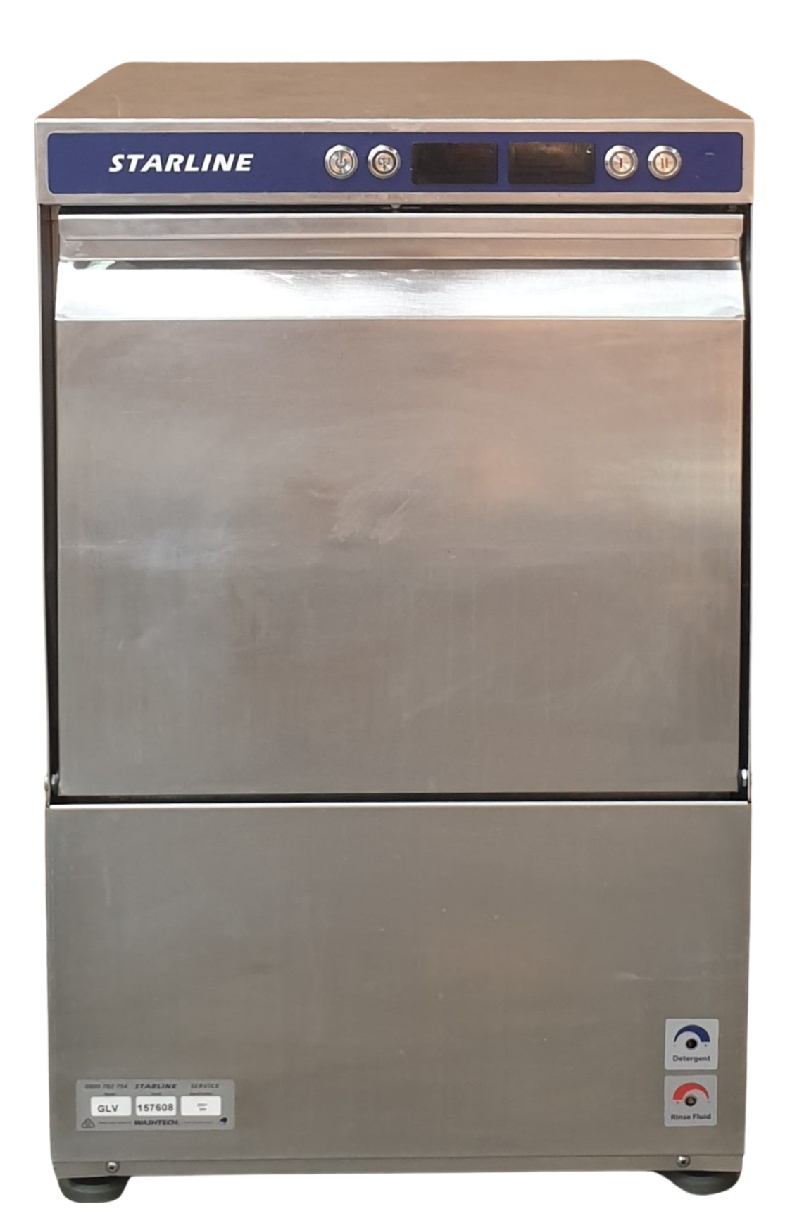 Starline GLV Under Counter Dishwasher