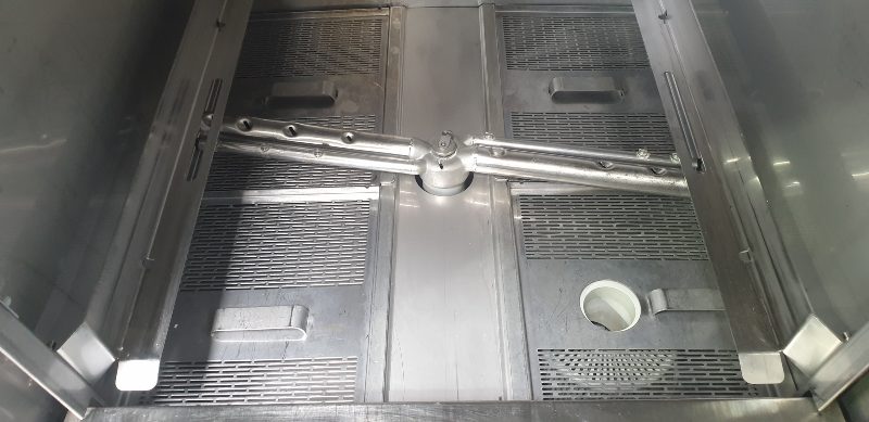Starline GLV Under Counter Dishwasher