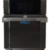 Turbochef ECOAK Rapid Cook Electric Convection