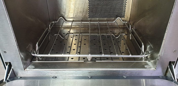 Turbochef ECOAK Rapid Cook Electric Convection