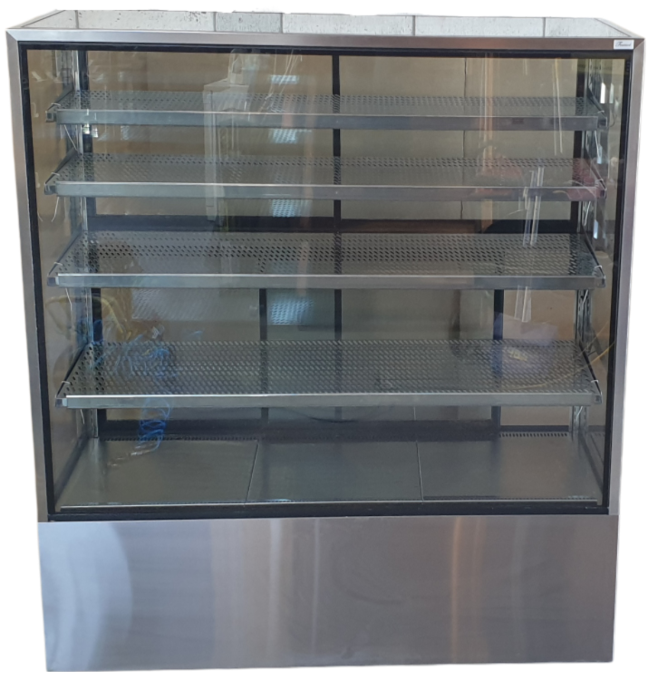 Festive TC15 Cold Food Display