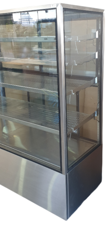 Festive TC15 Cold Food Display