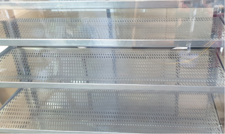 Festive TC15 Cold Food Display