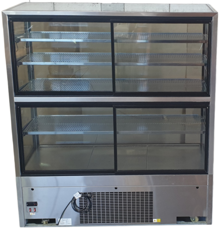 Festive TC15 Cold Food Display