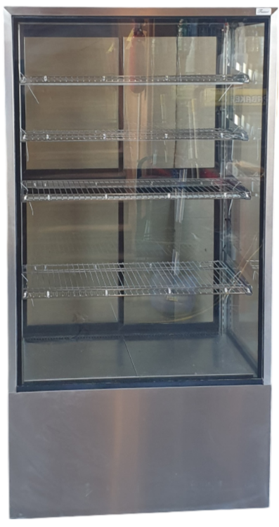 Festive TC9 Display Cabinet