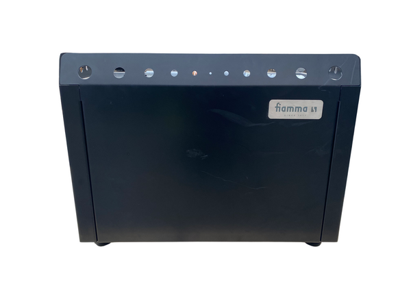Fiamma Caravel II 2 Group Coffee Machine