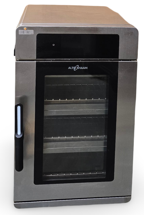 Alto Shaam VMC-H3H Multi Cook Countertop Oven