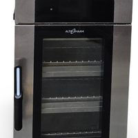 Alto Shaam H3H Multi-Cook Oven