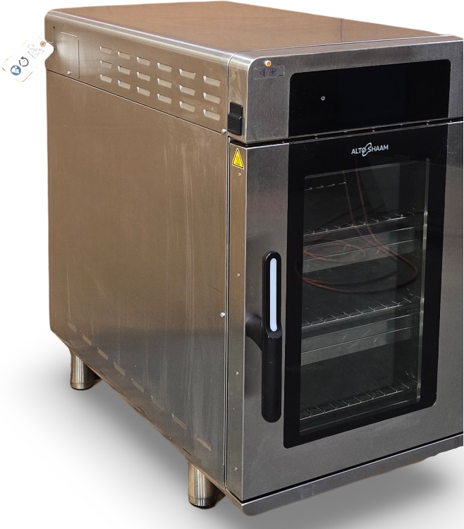 Alto Shaam VMC-H3H Multi Cook Countertop Oven