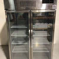 Federal SUFG1000 2 Door Upright Freezer