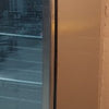 FED SUFG1000 Upright Freezer