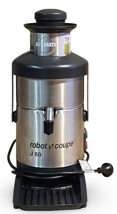 Robot Coupe J80 Ultra Juicer