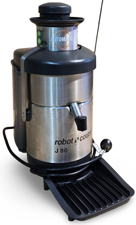 Robot Coupe J80 Ultra Juicer