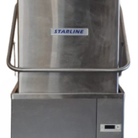 Starline M2C Passthrough Dishwasher