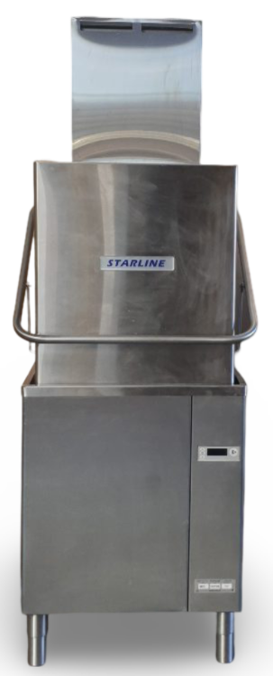 Starline M2C Passthrough Dishwasher