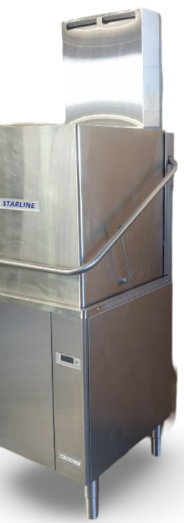 Starline M2C Passthrough Dishwasher