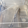 Starline M2C Passthrough Dishwasher