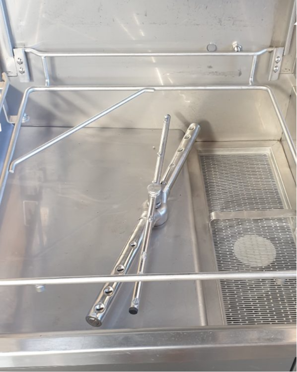 Starline M2C Passthrough Dishwasher