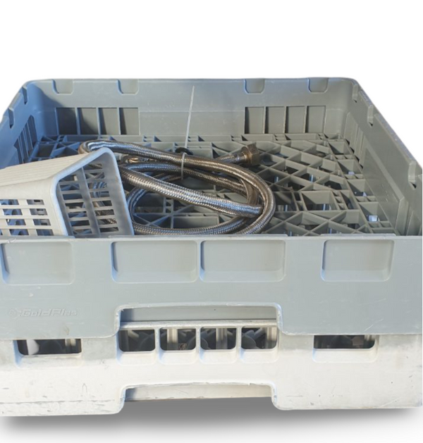 Starline M2C Passthrough Dishwasher
