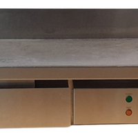 Nisbet DA397-A Griddle