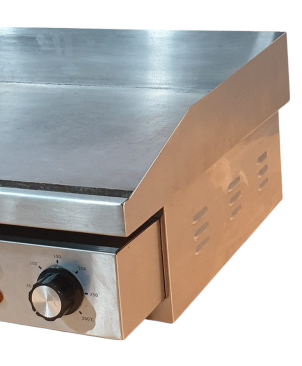Nisbet DA397-A Griddle
