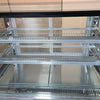 FED SG120FE-2XB Heated Display Cabinet