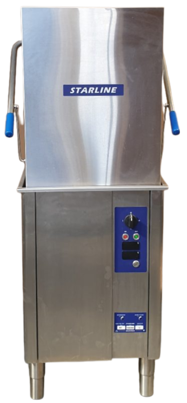 Starline M1 Pass through dishwasher