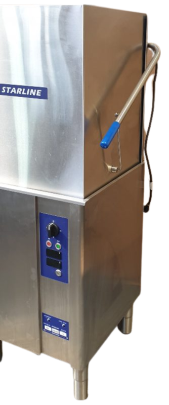 Starline M1 Pass through dishwasher