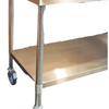 FED S/S Mobile Bench WBM7-1500/A