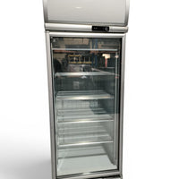 Delta RS-S1001F-LH Showcase Freezer