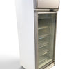 Delta RS-S1001F-LH Showcase Freezer