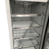 Delta RS-S1001F-LH Showcase Freezer