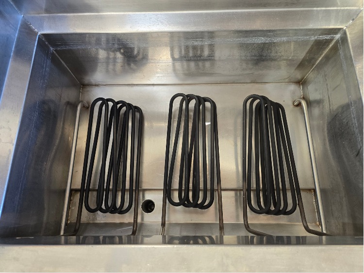 Hayman CF298 Deep Fryer