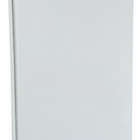 Polar CD614-A Upright Fridge