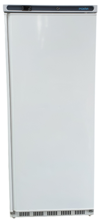Polar CD614-A Upright Fridge
