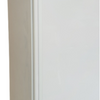 Polar CD614-A Upright Fridge