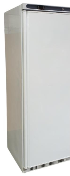 Polar CD614-A Upright Fridge