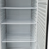 Polar CD614-A Upright Fridge